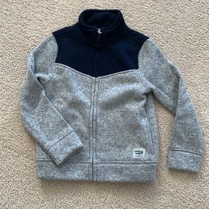 OshKosh Full Zip Fleece